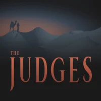 The Book of Judges - Audio