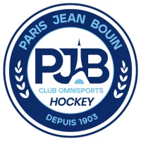 PARIS JEAN BOUIN - HOCKEY