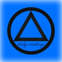 AA Daily Reflections